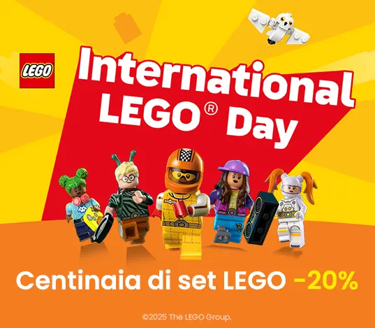 LEGO Day