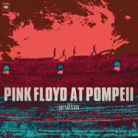 Vinile Pink Floyd at Pompeii MCMLXXII (2 LP) Pink Floyd