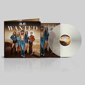 Vinile Wanted (LP Trasparente) Bambole di Pezza