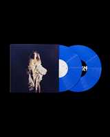 Vinile Mayhem (Esclusiva Feltrinelli e IBS.it - Limited Opaque Blue Vinyl Edition + Poster) Lady Gaga