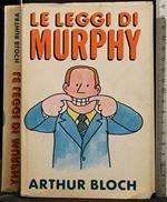 Le Leggi di Murphy