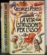 La vita istruzioni per l'uso