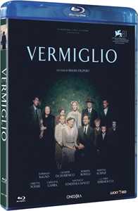 Film Vermiglio (Blu-ray) Maura Delpero