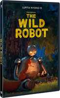 Film Il Robot selvaggio (DVD) Chris Sanders