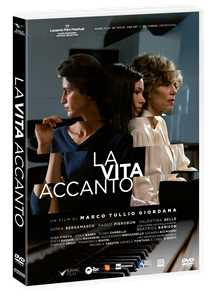 Film La Vita Accanto (DVD) Marco Tullio Giordana