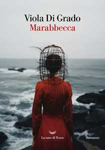 Libro Marabbecca Viola Di Grado