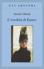 L'eredità di Eszter