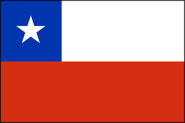 Bandera de Chile - Icarito