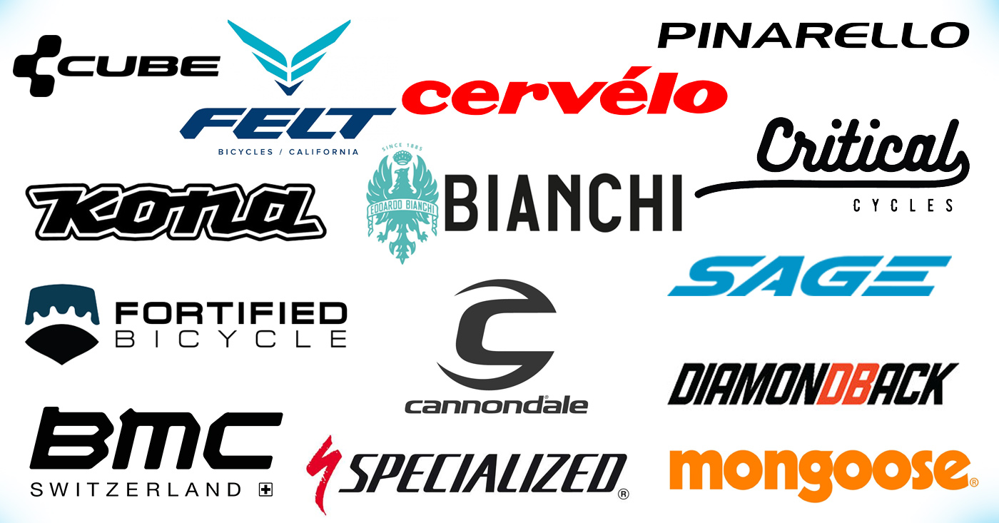 Top Bike Brands 2024 - Perle Brandice