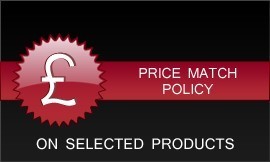 Price Match Policy