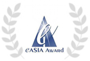 eASIA Award 2011