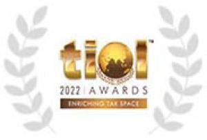 TIOL Award 2022