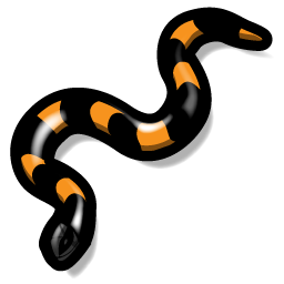 coral_snake_icon