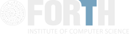 Institute of computer science logo