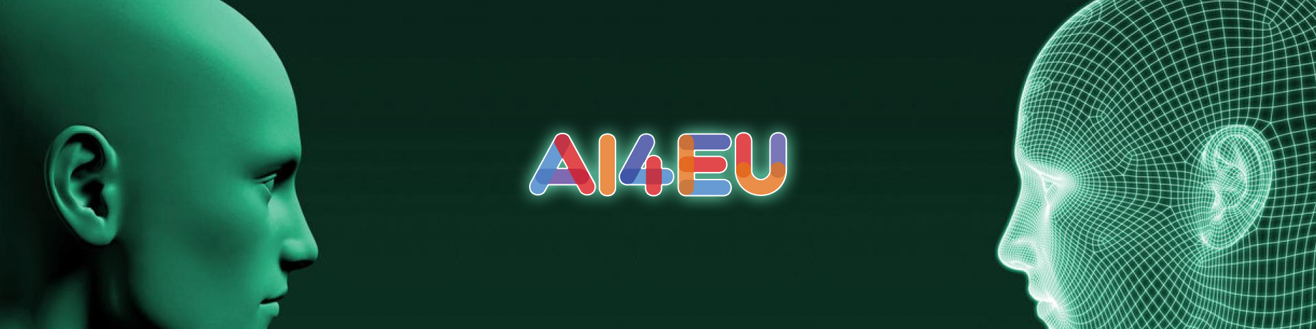 AI4EU project logo