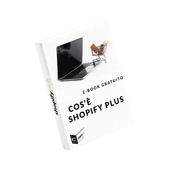 ebook Shopify Plus