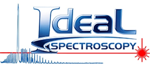 Ideal Vacuum Logo