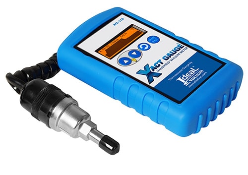 THERMOCOUPLE CONTROLLERS Looping Image 1