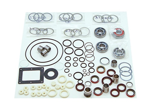 EDWARDS BLOWERS KITS & PARTS Looping Image 3