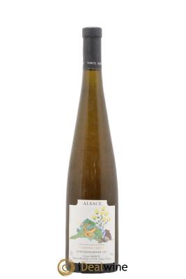 Alsace Gewurztraminer Vendanges Tardives Claude Moritz