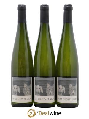 Alsace Entre Chien et Loup Rietsch Pinot Auxerrois