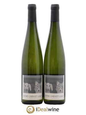 Alsace Entre Chien et Loup Rietsch Pinot Auxerrois