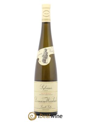 Alsace Sylvaner Weinbach