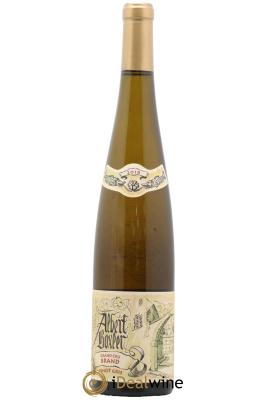 Alsace Pinot Gris Grand Cru Brand  Albert Boxler