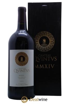 Château Quintus Grand Cru 