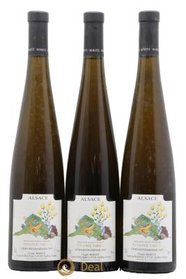 Alsace Gewurztraminer Vendanges Tardives Claude Moritz