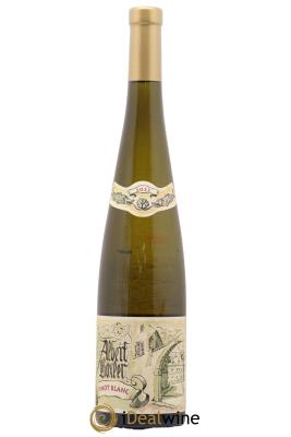 Alsace Pinot Blanc Albert Boxler