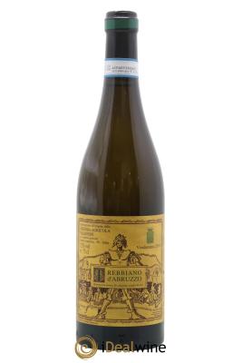 Trebbiano d'Abruzzo DOC Francesco Valentini