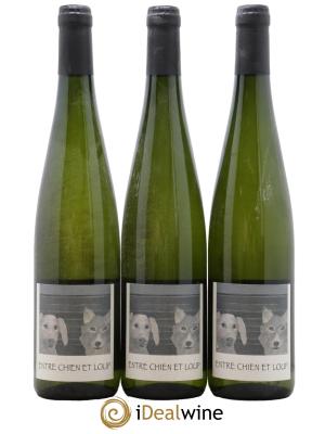 Alsace Entre Chien et Loup Rietsch Pinot Auxerrois