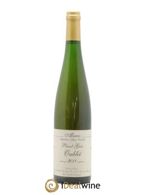 Alsace Pinot Gris Oublié Gérard Schueller