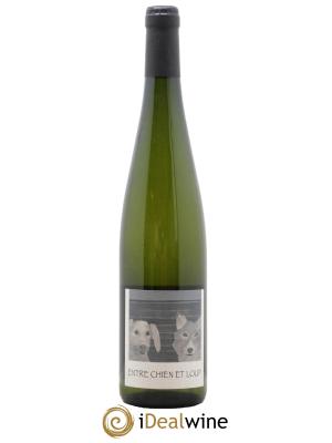 Alsace Entre Chien et Loup Rietsch Pinot Auxerrois