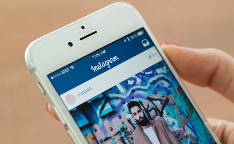 Instagram has a New Update Released on iPhone | iDevice.ro