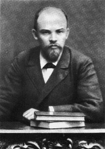 Vladimir Lenin