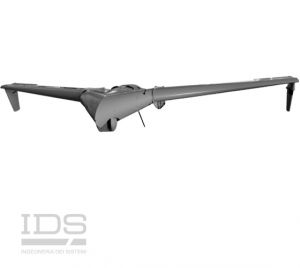 Fixed Wing UAV