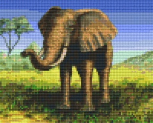 Eléphant