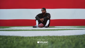 Super Bowl LIX: Kendrick Lamar é a grande estrela do Apple Music Halftime Show