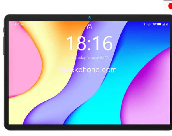 BMAX MaxPad I9 Plus Tablet PC Specs - Igeekphone.com