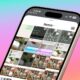 Send high quality photos in Instagram DMs on iPhone