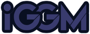 IGGM.com footer logo