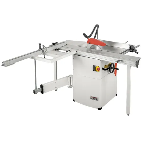 Jet Table Saw With Sliding Table | Decoration Examples