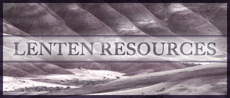 Ignatian Lenten Resources