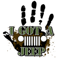 IGOTAJEEP