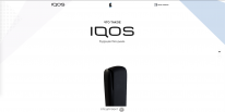 IQOS 3 — будущее без дыма