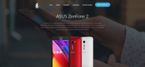 ASUS ZenFone 2