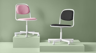 Desk chairs