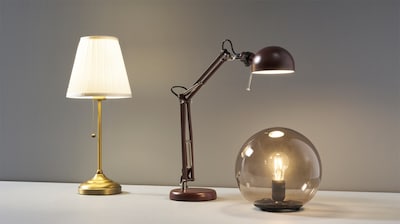 Lampu